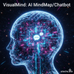 VisualMind: AI MindMap/Chatbot APK – Smart Thinking & Brainstorming Tool | aiteche.site