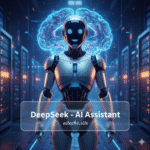DeepSeek – AI Assistant APK Download (Latest Version) Free for Android | aiteche.site