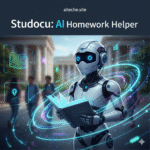 Studocu: AI Homework Helper APK Download (Latest 2025) – Smart Study App