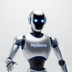 Download MySivi AI (formerly Sivi) APK 2025 from aiteche.site. Improve English fluency with AI teacher, peer calls, gamified learning & exam prep.