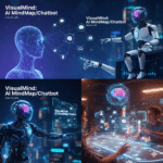 VisualMind: AI MindMap/Chatbot APK Download Free – Smart Thinking App (2025)